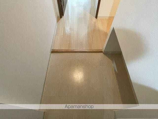 カサトレスネオの内装写真