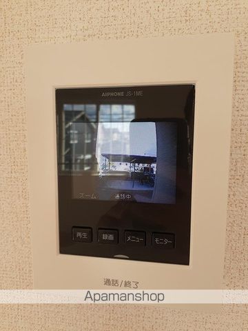 カーザ・エスペランサAの内装写真