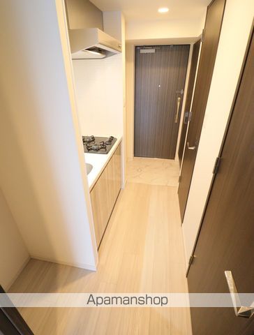 S・RESIDENCE千里丘の内装写真