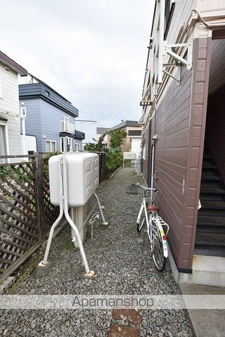 コーポアイのその他写真