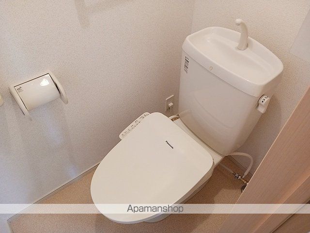 サンリットガーデンの内装写真
