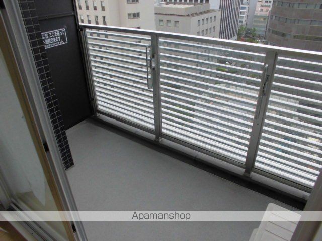 アーバネックス北浜の内装写真