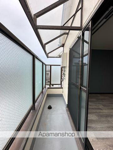 グランドオーク参番館の内装写真