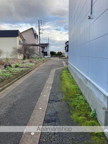 レオパレス椿の周辺写真