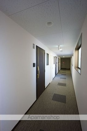 サン・名駅南ビル[1K/24.93m2]のエントランス