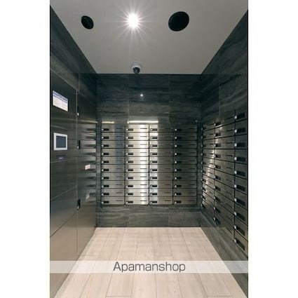 愛知県名古屋市西区庄内通２丁目[1K/25.46m2]のその他内装3