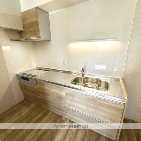 CASA VERDEの内装写真