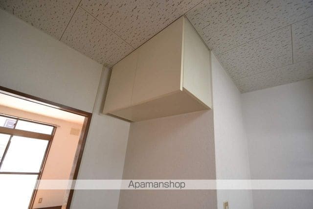 アルビレオD棟の内装写真
