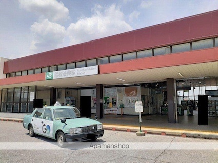 パールウイングⅢ[2LDK/59.81m2]の周辺5