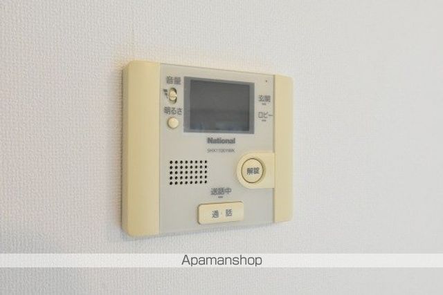 LIGHT POINT月寒の内装写真