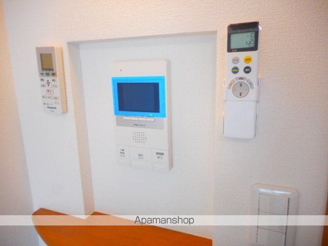 グランフォース東高円寺の内装写真