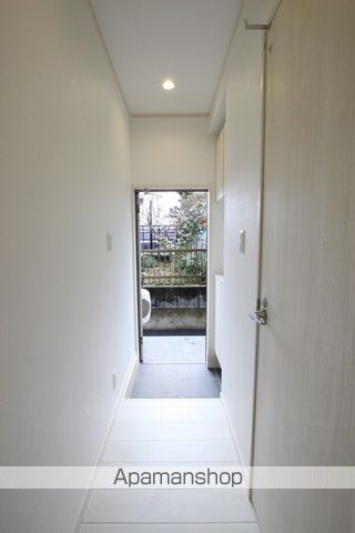 リヴィエールIの内装写真