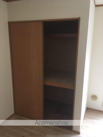 サンハイツ香枦園の内装写真