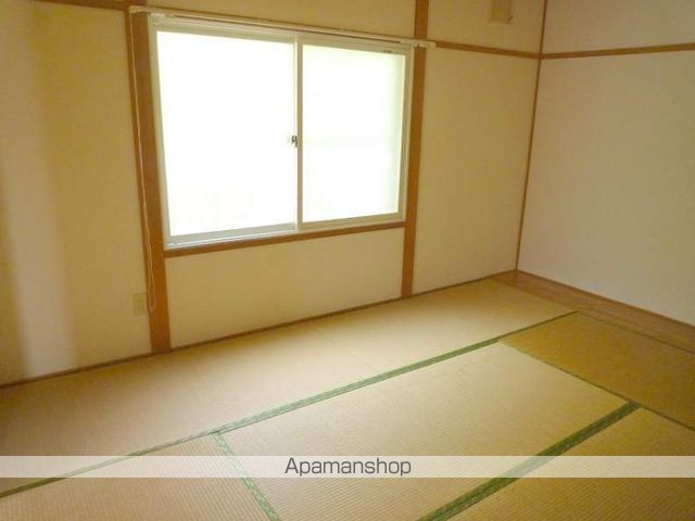 サンシャインの内装写真