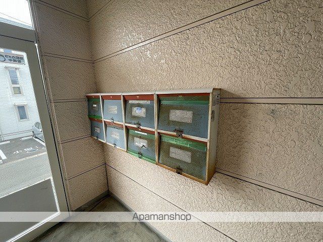 シャトウKTの外観写真