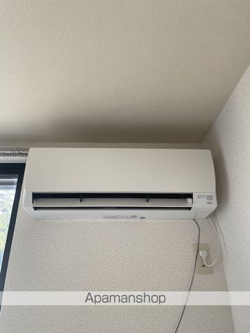 ベル放夢 2番館IIの内装写真