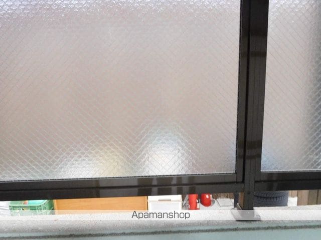 パルコーポ大宮の内装写真