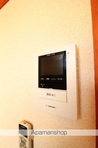 レオパレスコスモ京山の内装写真