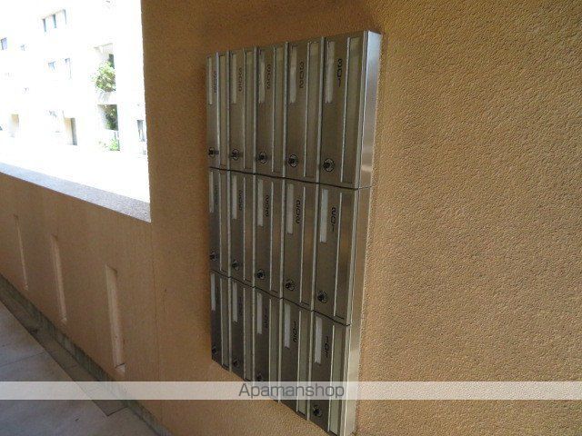 塩見マンションのその他写真