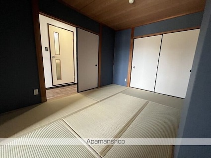 滋賀県湖南市中央１丁目[1LDK/37m2]の内装8