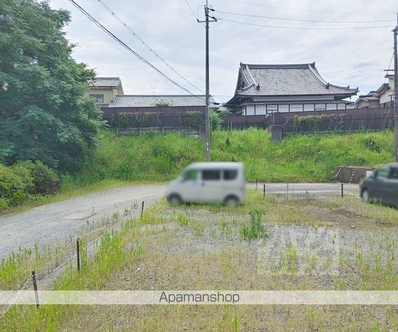 メゾン秀の内装写真