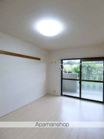 ネバーランドIの内装写真
