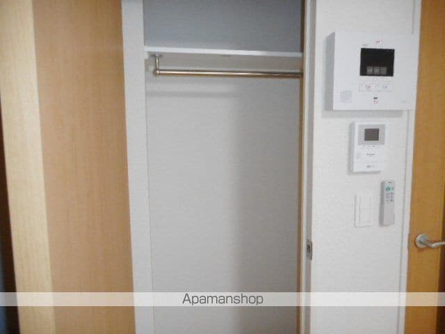 クレイノソラーレ平塚の内装写真