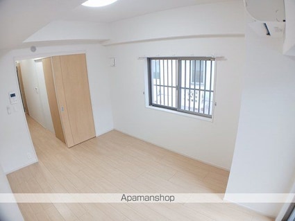 ＫｏーＫｉ　おもろ[1K/27.41m2]のリビング・居間