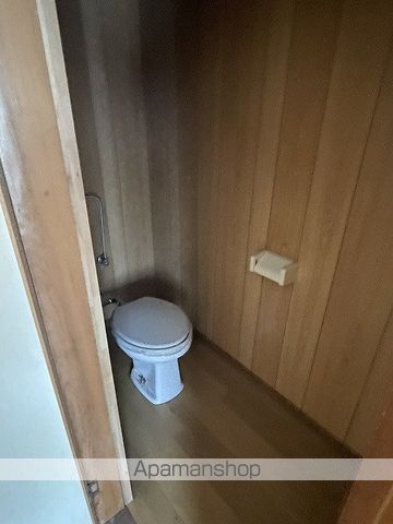 黒川荘の内装写真