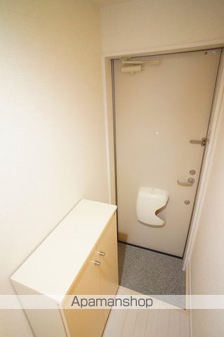 アムール西谷の内装写真