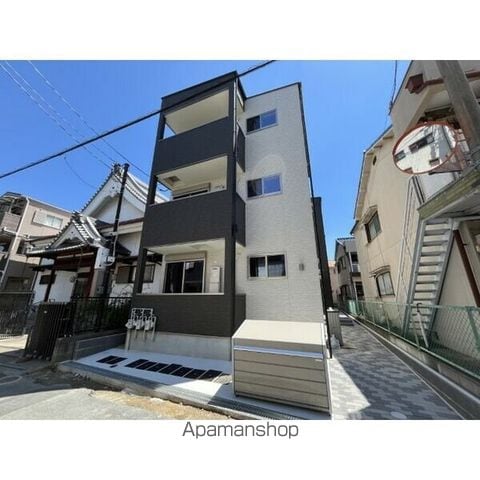 シエーナ若江岩田