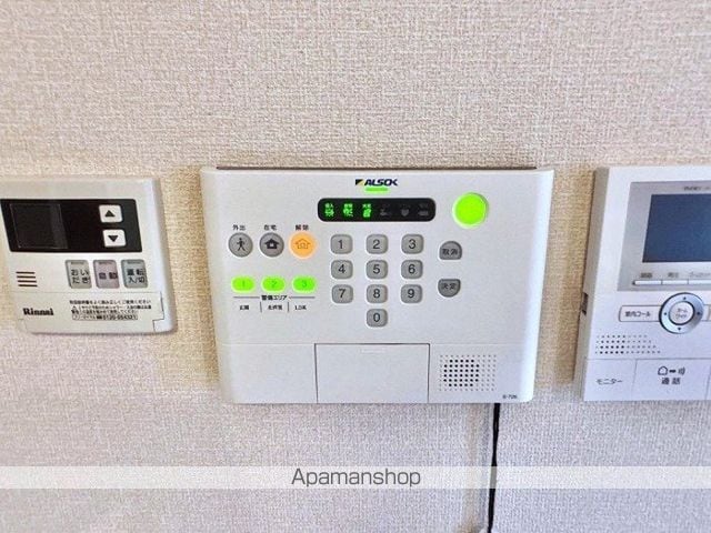メゾン・オリーブの内装写真
