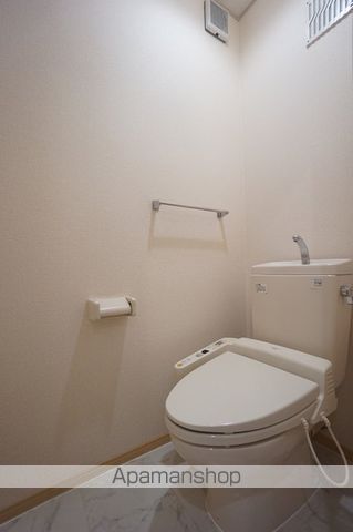 エルスリーモナミの内装写真