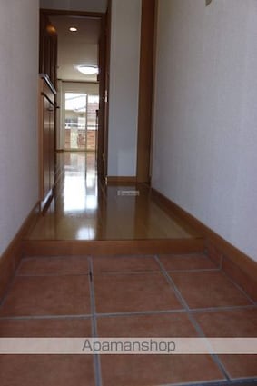 スティブル備後Ｂ[1R/35.18m2]の玄関