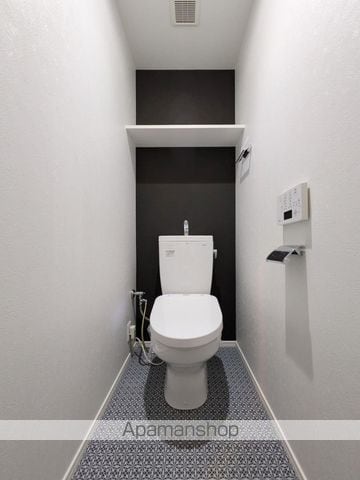 エンクレスト博多PREMIERの内装写真