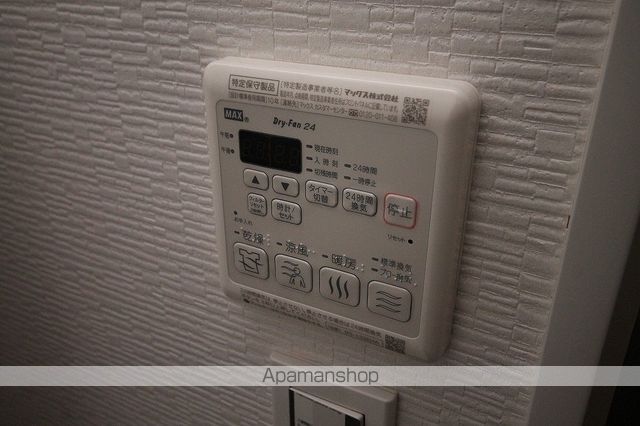 フロンティアコート堺筋本町ノーブルコート堺筋本町の内装写真