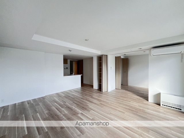 SーRESIDENCE南円山BLAZEの内装写真