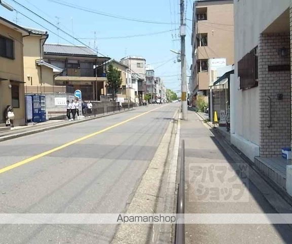 プラザクレバーIIIの外観写真