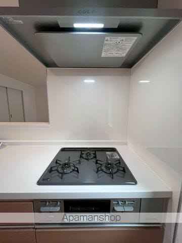 藤沢市 2階建 築9年の内装写真