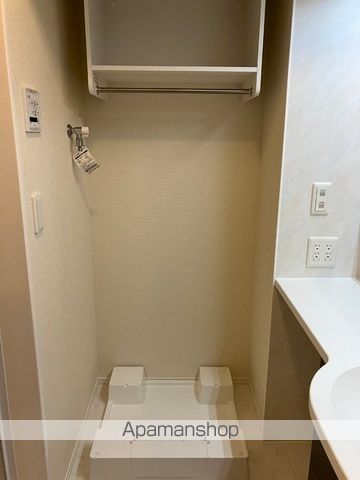 GRAND DーROOM 花園の内装写真