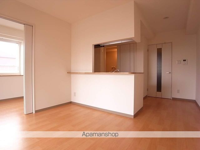 FIOOREの内装写真