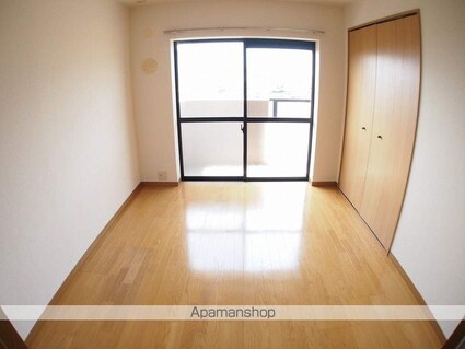 スペースアークヒル[1K/23.1m2]の内装7