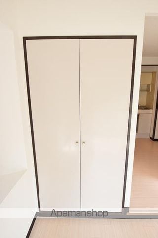 フローラルコートIIIの内装写真