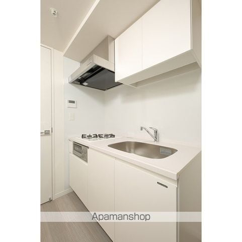 HAMACHO APARTMENTSの内装写真