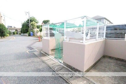 ルーチェ緑が丘　Ｂ[3LDK/70.23m2]の内装3