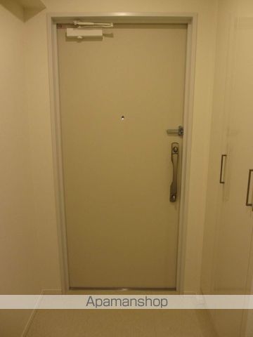 パークアクシス錦糸町ヴェールの内装写真