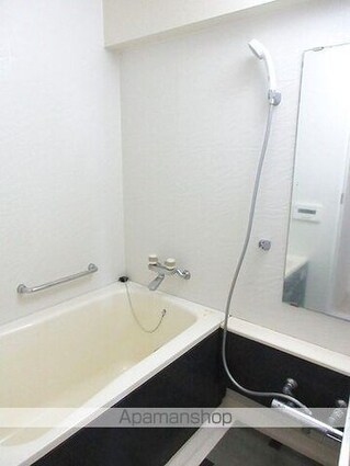 ライオンズプラザ梅島[2SLDK/62.49m2]のバス