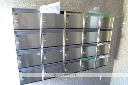 アベニール東松原[1K/25m2]の共用部3