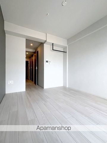 ファーストフィオーレSHIMMACHIファジスタの内装写真