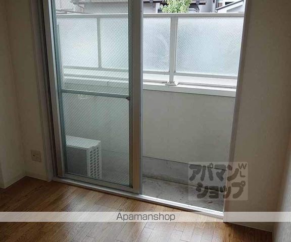 メゾンセレクトの内装写真